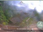 Archiv Foto Webcam Altenmarkt: Hotel Schartner 09:00