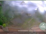 Archiv Foto Webcam Altenmarkt: Hotel Schartner 15:00