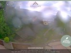 Archiv Foto Webcam Altenmarkt: Hotel Schartner 17:00