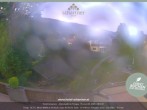 Archiv Foto Webcam Altenmarkt: Hotel Schartner 19:00