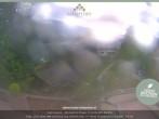 Archiv Foto Webcam Altenmarkt: Hotel Schartner 05:00
