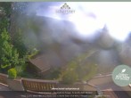 Archiv Foto Webcam Altenmarkt: Hotel Schartner 07:00