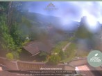 Archiv Foto Webcam Altenmarkt: Hotel Schartner 09:00
