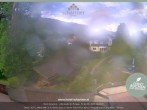 Archived image Webcam Altenmarkt im Pongau: Hotel Schartner 15:00