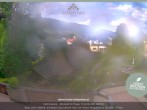 Archived image Webcam Altenmarkt im Pongau: Hotel Schartner 17:00