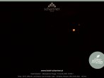 Archiv Foto Webcam Altenmarkt: Hotel Schartner 23:00