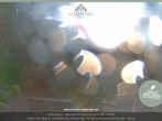 Archived image Webcam Altenmarkt im Pongau: Hotel Schartner 05:00