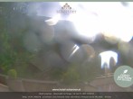 Archived image Webcam Altenmarkt im Pongau: Hotel Schartner 06:00