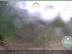 Archived image Webcam Altenmarkt im Pongau: Hotel Schartner 07:00