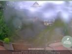 Archived image Webcam Altenmarkt im Pongau: Hotel Schartner 17:00