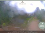 Archiv Foto Webcam Altenmarkt: Hotel Schartner 17:00