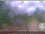 Archiv Foto Webcam Altenmarkt: Hotel Schartner 19:00