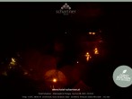 Archiv Foto Webcam Altenmarkt: Hotel Schartner 21:00