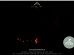 Archiv Foto Webcam Altenmarkt: Hotel Schartner 23:00