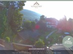 Archiv Foto Webcam Altenmarkt: Hotel Schartner 05:00