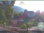 Archiv Foto Webcam Altenmarkt: Hotel Schartner 06:00
