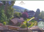 Archiv Foto Webcam Altenmarkt: Hotel Schartner 07:00