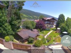 Archiv Foto Webcam Altenmarkt: Hotel Schartner 11:00