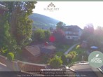 Archiv Foto Webcam Altenmarkt: Hotel Schartner 06:00