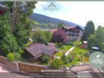 Archiv Foto Webcam Altenmarkt: Hotel Schartner 09:00