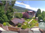 Archiv Foto Webcam Altenmarkt: Hotel Schartner 11:00