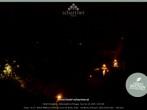 Archiv Foto Webcam Altenmarkt: Hotel Schartner 21:00