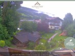 Archiv Foto Webcam Altenmarkt: Hotel Schartner 05:00