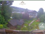 Archiv Foto Webcam Altenmarkt: Hotel Schartner 06:00