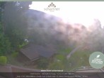 Archiv Foto Webcam Altenmarkt: Hotel Schartner 05:00