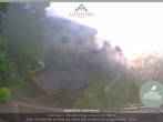 Archiv Foto Webcam Altenmarkt: Hotel Schartner 06:00