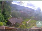 Archiv Foto Webcam Altenmarkt: Hotel Schartner 09:00