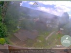 Archiv Foto Webcam Altenmarkt: Hotel Schartner 11:00