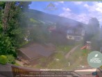 Archiv Foto Webcam Altenmarkt: Hotel Schartner 13:00