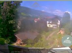 Archiv Foto Webcam Altenmarkt: Hotel Schartner 15:00