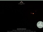 Archiv Foto Webcam Altenmarkt: Hotel Schartner 23:00
