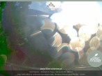 Archiv Foto Webcam Altenmarkt: Hotel Schartner 05:00