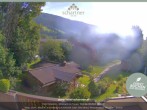 Archiv Foto Webcam Altenmarkt: Hotel Schartner 07:00
