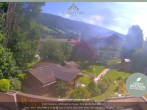 Archiv Foto Webcam Altenmarkt: Hotel Schartner 09:00