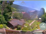 Archiv Foto Webcam Altenmarkt: Hotel Schartner 11:00