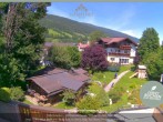 Archiv Foto Webcam Altenmarkt: Hotel Schartner 13:00