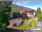 Archiv Foto Webcam Altenmarkt: Hotel Schartner 15:00