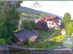 Archiv Foto Webcam Altenmarkt: Hotel Schartner 17:00