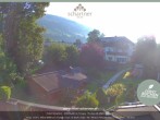 Archived image Webcam Altenmarkt im Pongau: Hotel Schartner 06:00