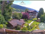 Archiv Foto Webcam Altenmarkt: Hotel Schartner 09:00