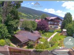 Archiv Foto Webcam Altenmarkt: Hotel Schartner 11:00