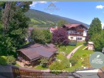 Archiv Foto Webcam Altenmarkt: Hotel Schartner 13:00