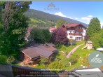 Archiv Foto Webcam Altenmarkt: Hotel Schartner 15:00