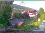 Archiv Foto Webcam Altenmarkt: Hotel Schartner 17:00