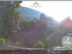 Archiv Foto Webcam Altenmarkt: Hotel Schartner 05:00