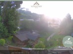 Archiv Foto Webcam Altenmarkt: Hotel Schartner 05:00